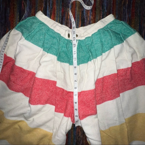 Vintage JC De Castelbajac made in France unique bottom baggy festival style - Picture 4 of 11